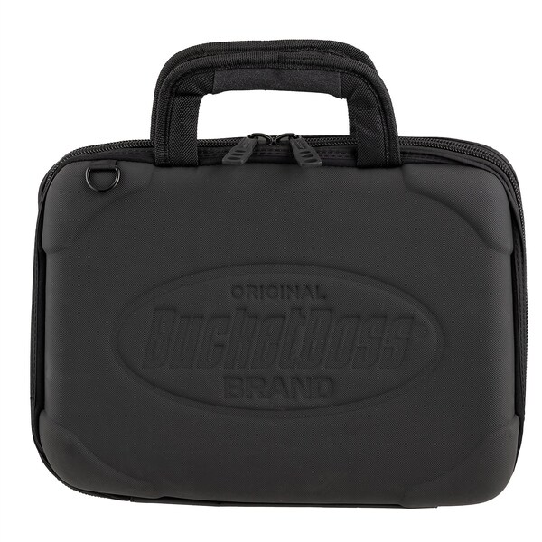 Bucket Boss Bucket Boss Jobsite Tech Case in Black, 62500 62500 - main